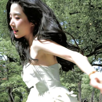 遭遇陌生人