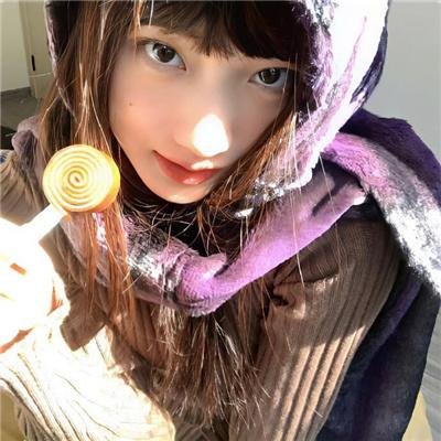 九尾狐与仙鹤