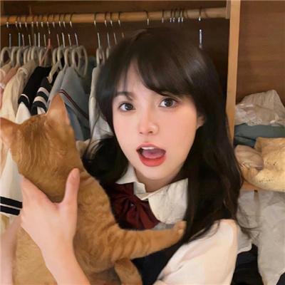 女人凶猛